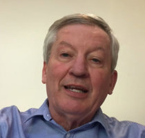 Mike Clark, Founder of Ario Advisory